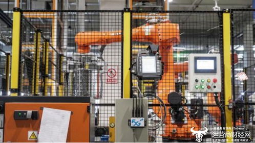 湖北移動(dòng)與美的集團(tuán)攜手打造全國(guó)首個(gè)家電制造5G全連接工廠(chǎng)，引領(lǐng)智能家具銷(xiāo)售新生態(tài)